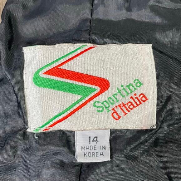 Woman’s snow bib suit - Picture 8 of 10